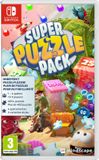 Mindscape Super Puzzle Pack - Switch