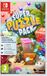 Mindscape Super Puzzle Pack - Switch
