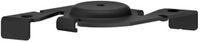 Concord H-rail bevestigingsklem s-9000/115-b-h