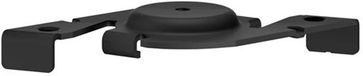 Concord H-rail bevestigingsklem s-9000/115-b-h