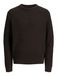 JACK & JONES Trui zwart