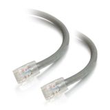C2G 10m Cat5e UTP Netwerkpatchkabel - Grijs