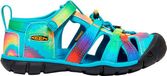 Keen Seacamp Ii Cnx Sandalen Blauw EU 24