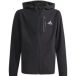 Adidas Kinder trainingsjack Tech