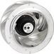 Tru Components TC-NA315 Radiaalventilator 230 V/AC 2140 m³/h (Ø x h) 316 mm x 184 mm
