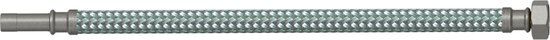 Plieger 39060090211Flexibele slang 35cm M8 kort 3/8 BI