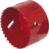 KS TOOLS HSS Bi-Metalllochsäge, Ø 102mm