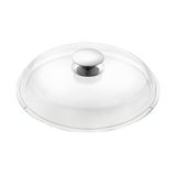 Metaltex 319220000 deksel, glas