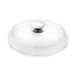 Metaltex 319220000 deksel, glas