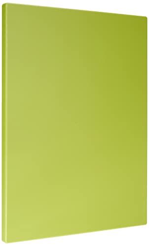 Metaltex Snijplank - Polyethyleen - Kiwi - 38 x 28 x 1,5 cm