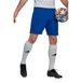 adidas Performance Senior Sport Short - Blauw