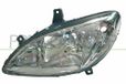 PRASCO ME9094904 Koplamp
