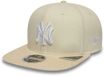 New Era Mlb Cord 9fifty Of New York Yankees Casquette Beige S-M