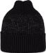 Buff® & Bike Merino Summit Beanie SOLID BLACK - Muts