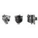 CASCO CAL40307AS Alternateur Genuine Courant de charge de l'alternateur: 150A, Volt: 12V
