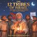 The Bible Adventure-The 12 Tribes of Israel