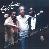 Suburban Hank Jones - Trio
