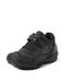 Geox Jr Savage B jongens Schoenen, Zwart