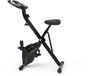Tretmann Vélo d'appartement Pliant Set