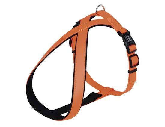 Nobby Comfort Tuig Cover - Hond - XS/S - Buikomvang 30 tot 40 cm - Oranje