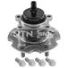 SNR Roulement de roue - R169.95