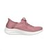 Skechers Ultra Flex 3.0 - Brilliant Path Lage Sneakers Dames Lila