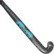 TK 2.5 Control Bow Veldhockey Stick 36.5 Inch Glasvezel Groen Donker