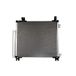 Valeo Condensor, Airconditioning 814220