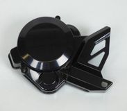 Motodak Replay Ontstekingsbehuizing voor Aprilia 50 RS-motorfiets 2006-2020, Zwart
