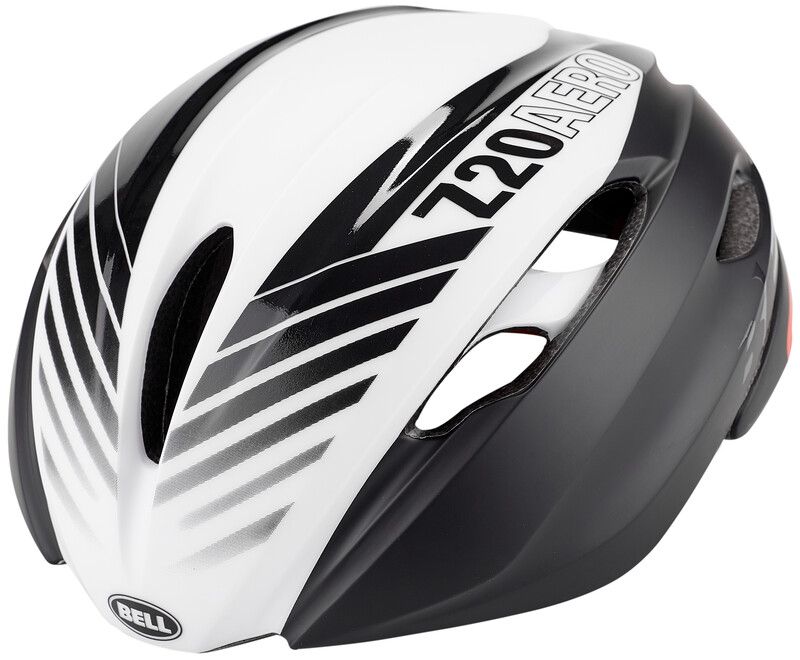 Bell Z20 Aero Mips fietshelm - zwart - 2020