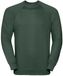 Russell Athletic Sweatshirt Raglan Classique