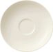 Villeroy & Boch For Me Espressoschotel - 12 cm - Porselein - Wit