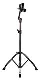 Meinl Percussion THBS-BK Bongo Stand, zwart