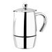 BRA Magna A170435 Moka Express 0,5 l Roestvrijstaal