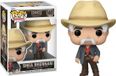 Funko Pop! TV: 1883: A Yellowstone Origin Story - Shea Brennan
