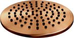BRAUER Copper Edition thermostatische inbouw regendouche SET 59