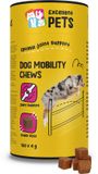 Holland Excellent Pets Dog Mobility Chews 120 stuks