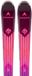 Dynastar Speed 550 Konect+nx 12 Konect Gw Alpin Skipakket Roze 166 Man