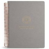 CSB Spiral-Bound Notetaking Bible, Optimal Type, Wisdom and Poetry