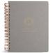CSB Spiral-Bound Notetaking Bible, Optimal Type, Wisdom and Poetry