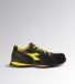 Diadora GLOVE TEXT LOW S1PS FO BLACK 45