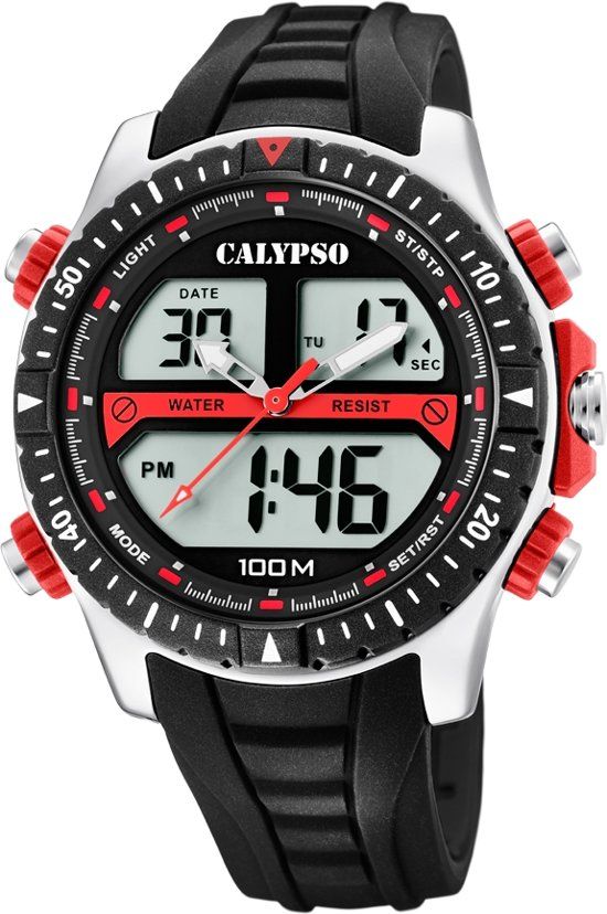 Calypso Mod. K5773/3 - Horloge