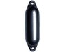 Majoni Pare-chocs - Fender - Star 2 - 58 x Ø15cm - Anthracite