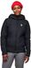 Black Diamond First Light Stretch Jas Zwart XS Vrouw