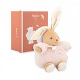 Kaloo Patapouf Knuffel Konijn Roze