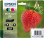 Epson Multipack T2986, inktpatronen, zwart, cyaan, magenta, geel, C13T29864012