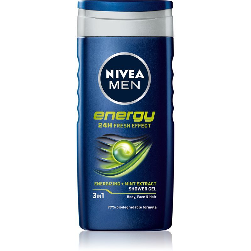 Nivea Men 4005808780723