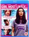 DVD Girl Most Likely [Blu-Ray]