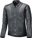 Held Clip-in Warm Top, veste fonctionnelle, couleur: Noir, taille: 5XL