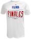 Ligue Nationale Basketball T-shirt - Officieel LNB 2019
